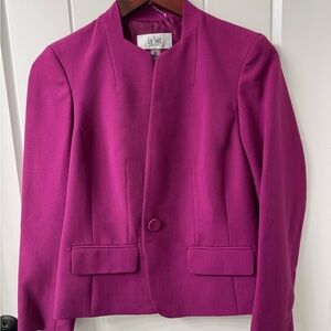 Le Suit Women's Blazer